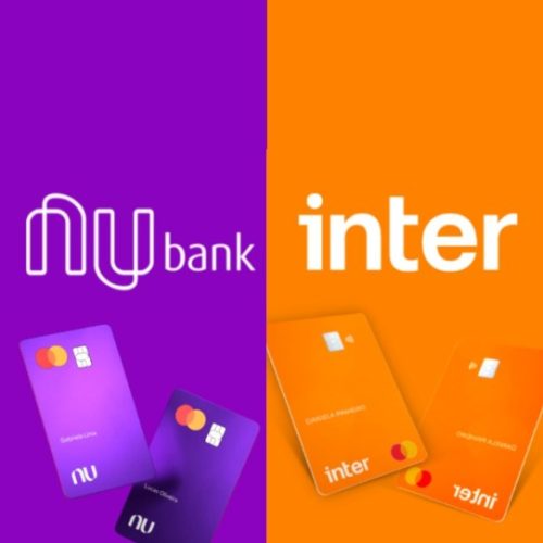 Justiça condena Nubank e Banco Inter por encerramento de contas sem aviso prévio