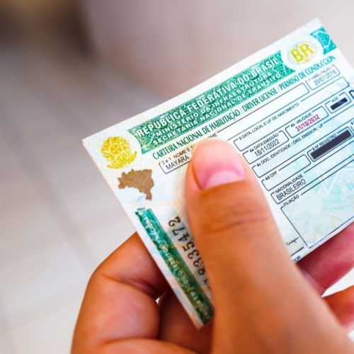 Entenda as Regras de Pontuação que Podem Suspender a CNH em 2026