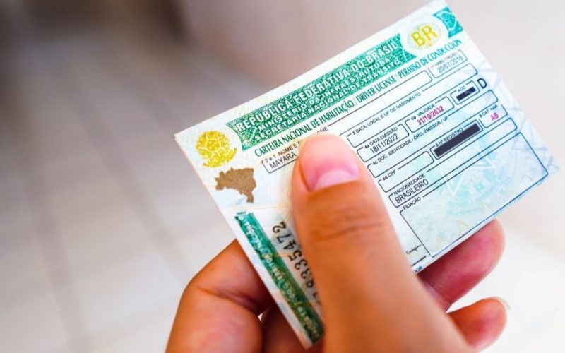 Entenda as Regras de Pontuação que Podem Suspender a CNH em 2026