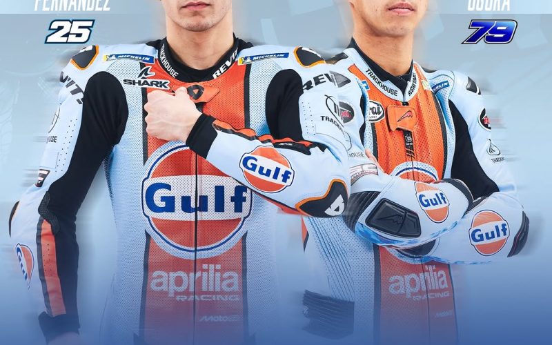 Pilotos da MotoGP se divertem com expressões brasileiras antes de etapa em Goiânia