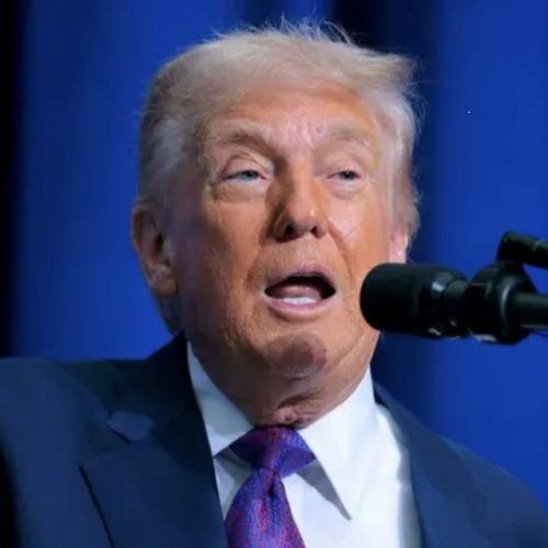 Homem armado é morto após invadir área de segurança em Mar-a-Lago, na Flórida