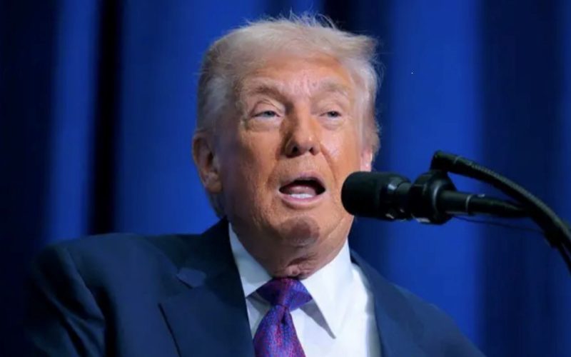 Homem armado é morto após invadir área de segurança em Mar-a-Lago, na Flórida