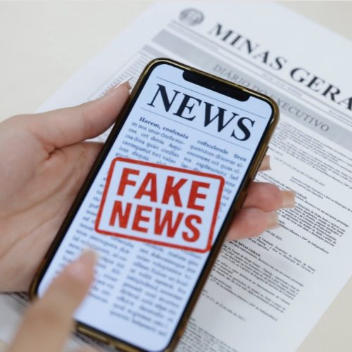 TRE-GO e UFG ampliam ferramenta contra desinformação e lançam aplicativo para eleições 2026