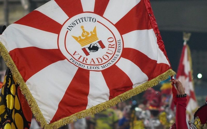 Unidos do Viradouro é campeã do Grupo Especial do Carnaval do Rio de Janeiro após apuração na Cidade do Samba