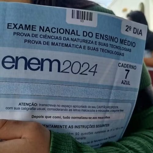 Sisu 2026 permitirá uso das notas do Enem de 2023, 2024 e 2025 na seleção de universidades públicas